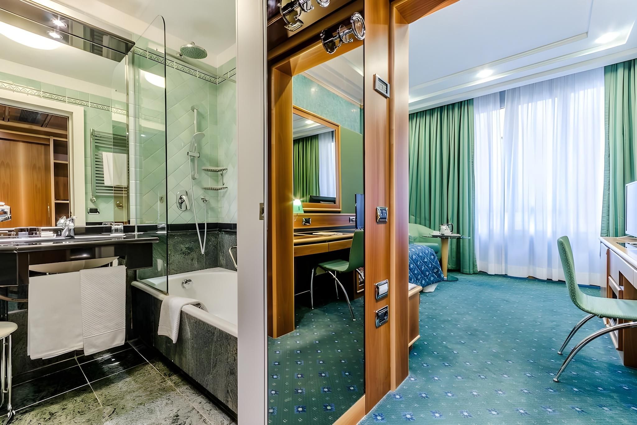 undefined Hotel Brunelleschi 4