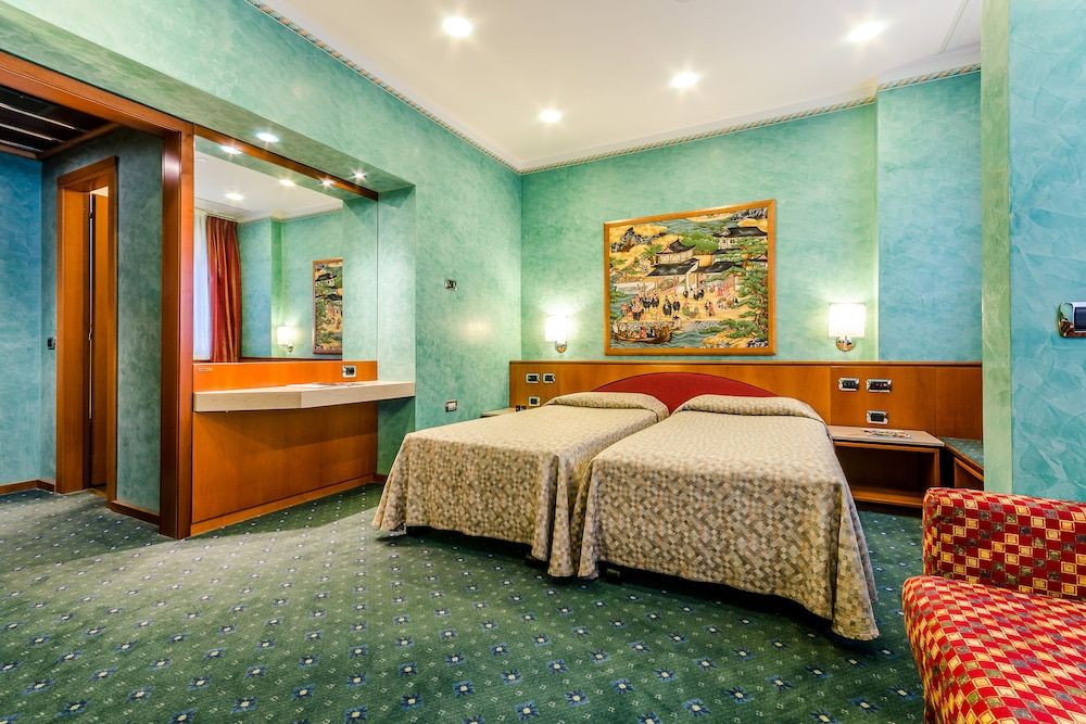 undefined Hotel Brunelleschi 7