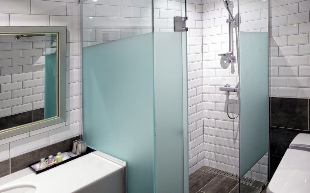 Odri Inn Jeju Standard Twin Room 5