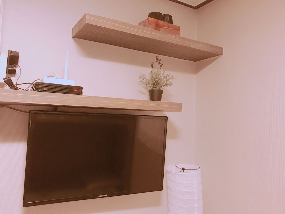 Soo Guesthouse Business Twin Room 7