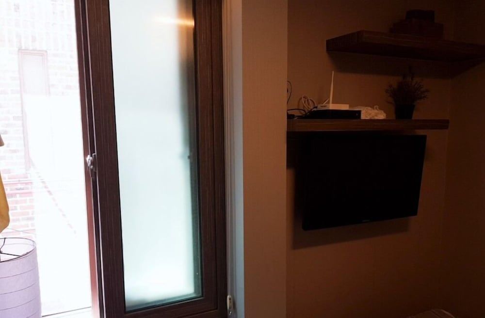 Soo Guesthouse Business Twin Room 8