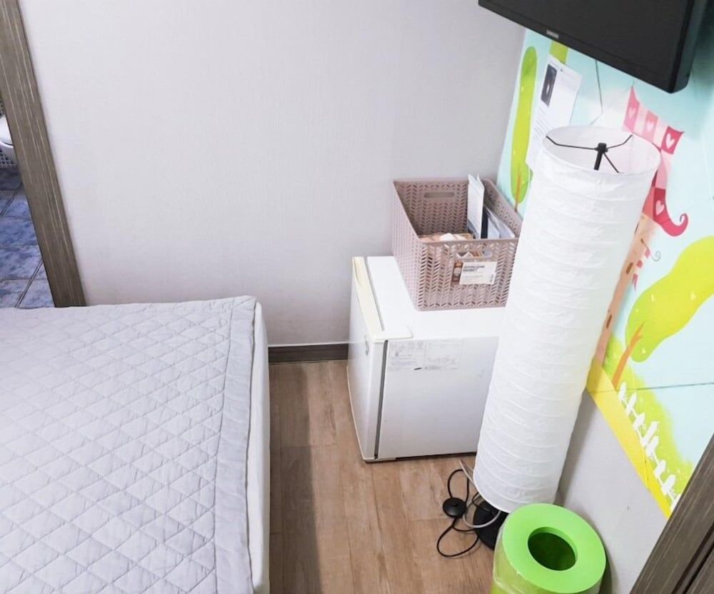 Soo Guesthouse Deluxe Twin Room 7