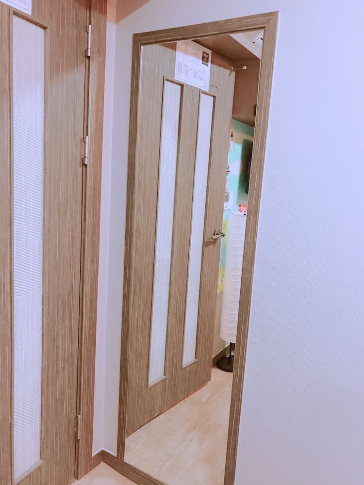 Soo Guesthouse Deluxe Twin Room 5