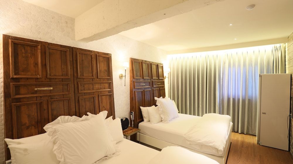 February Hotel Sungseo Royal Suite (No Breakfast provided from Saturday to Monday) 2
