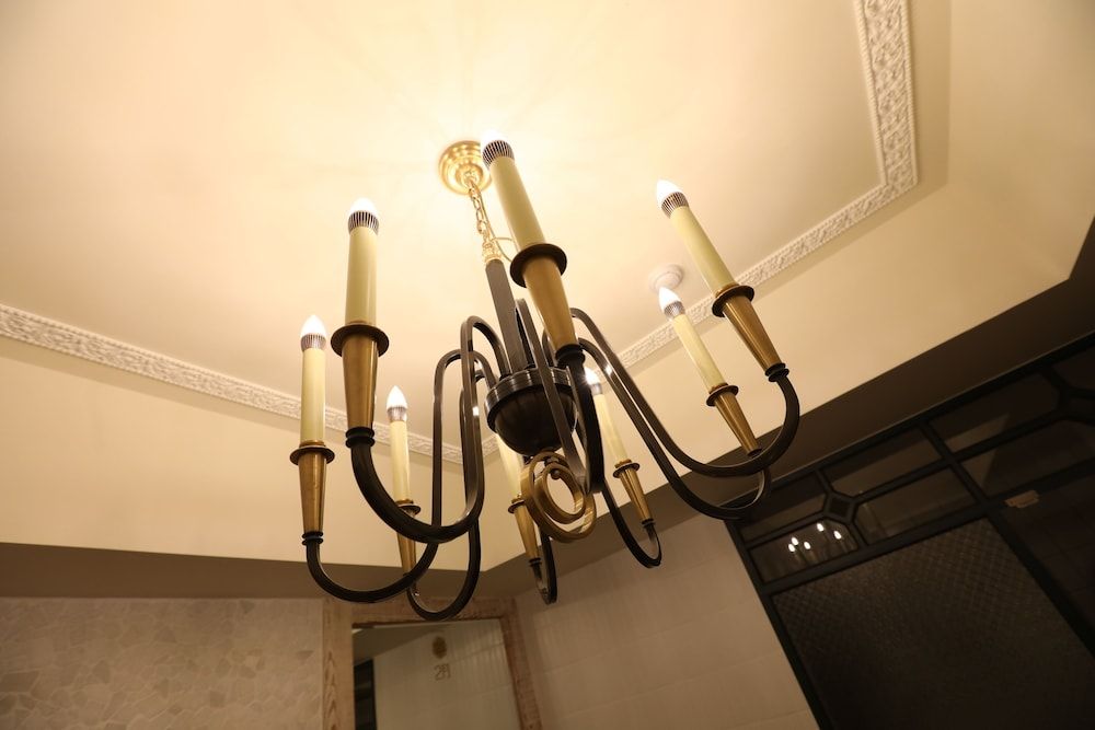 February Hotel Sungseo Royal Suite (No Breakfast provided from Saturday to Monday) 5