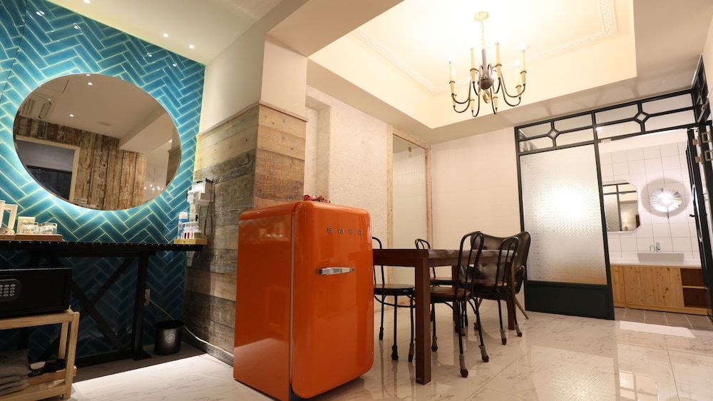 February Hotel Sungseo Royal Suite (No Breakfast provided from Saturday to Monday) 9