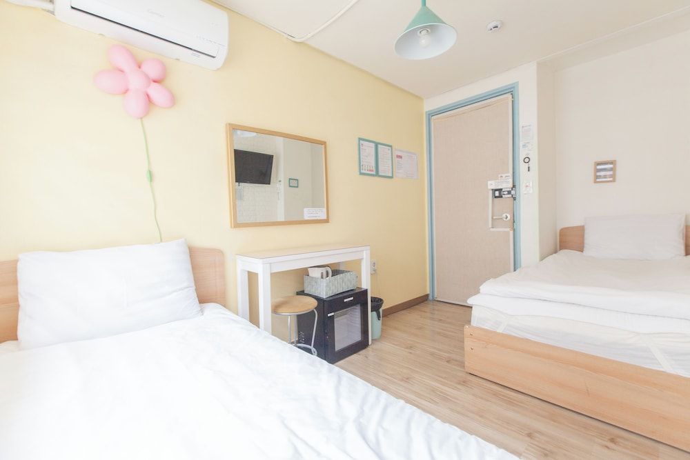 undefined Hongdae Style Guesthouse 3