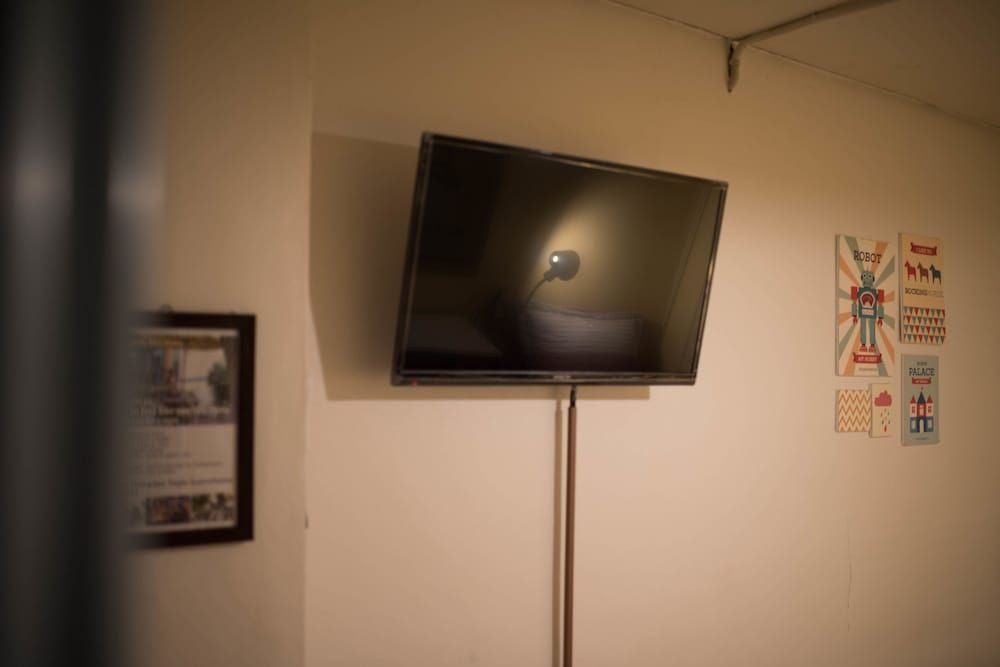 Hongdae Style Guesthouse Twin Room, External Private Bathroom [Must notify check-in time to Hotel] 12