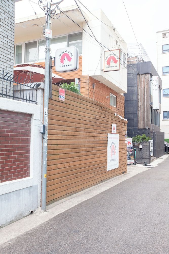 undefined Hongdae Style Guesthouse 7