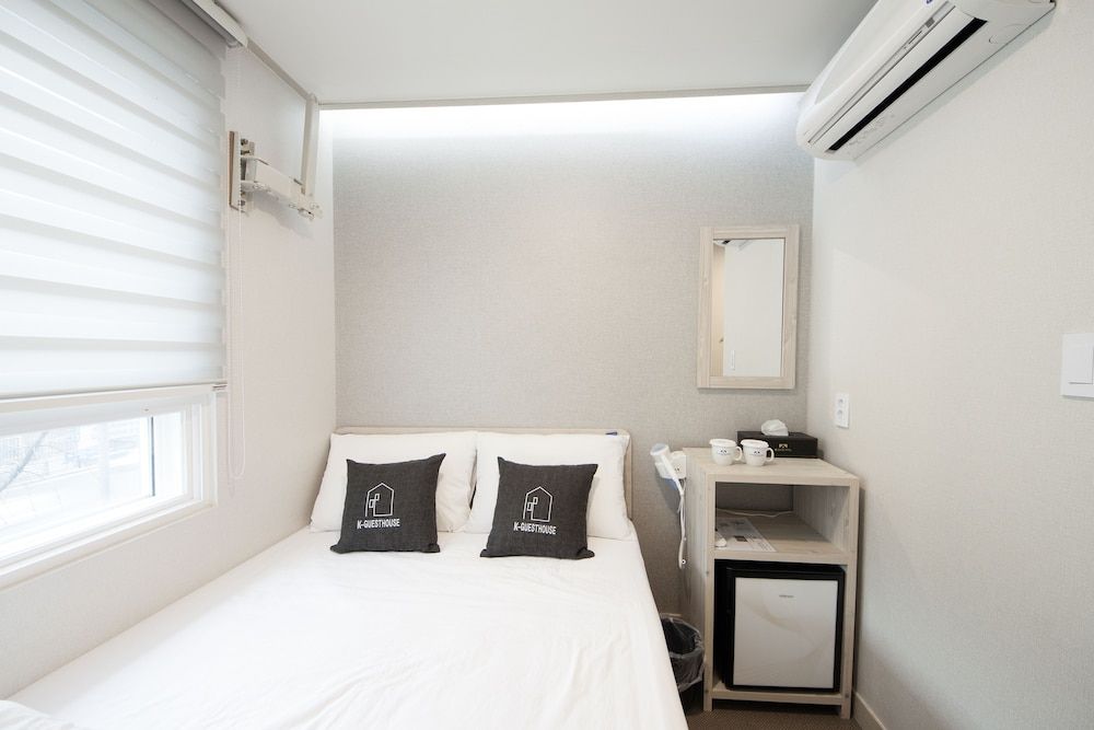 undefined K-Grand Hotel Seoul 5