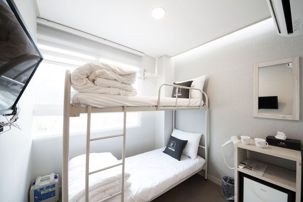 undefined K-Grand Hotel Seoul 3