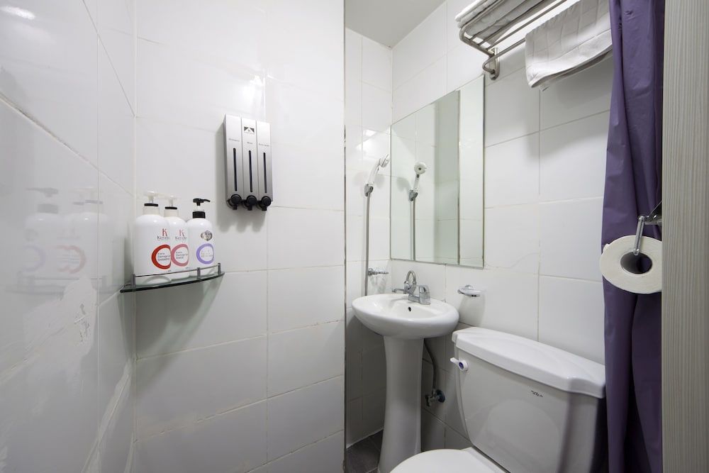 undefined K-Guesthouse Dongdaemun 1 10