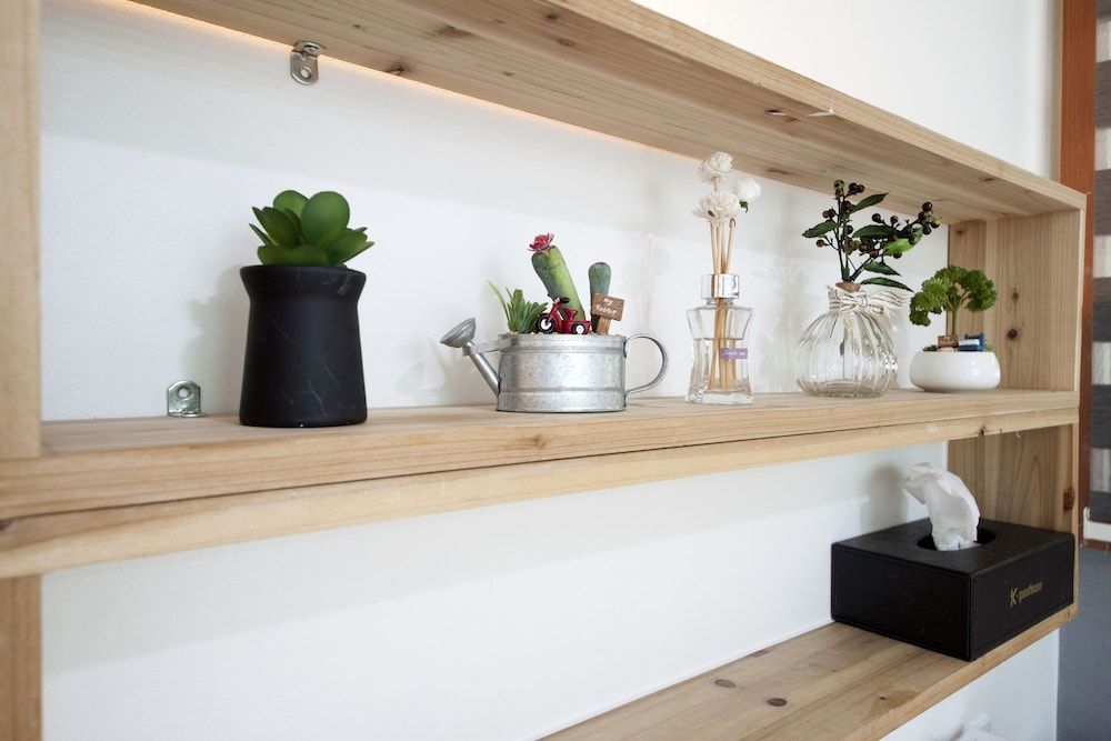 K-Guesthouse Dongdaemun 1 Standard Triple Room, Multiple Beds 6