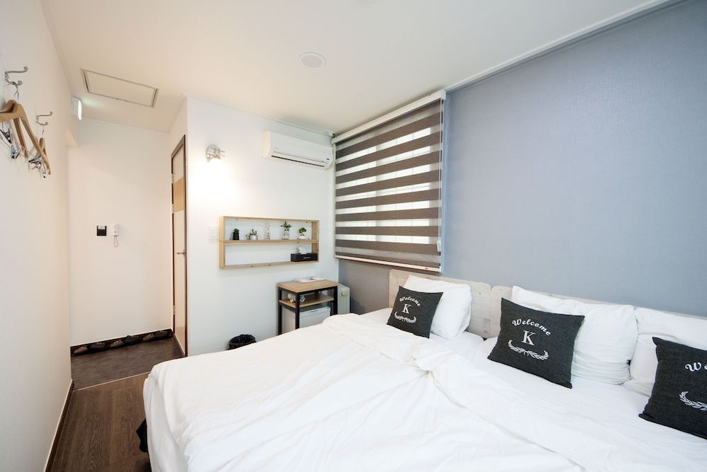 undefined K-Guesthouse Dongdaemun 1