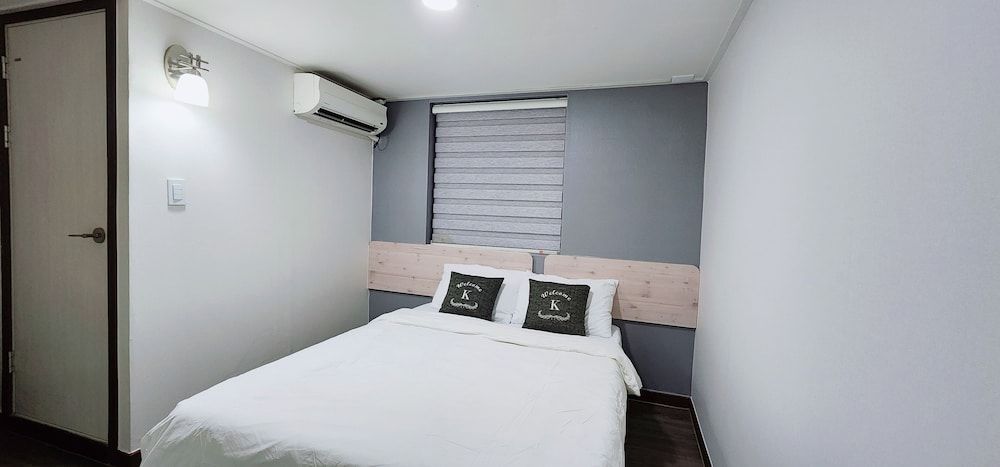 undefined K-Guesthouse Dongdaemun 1 2