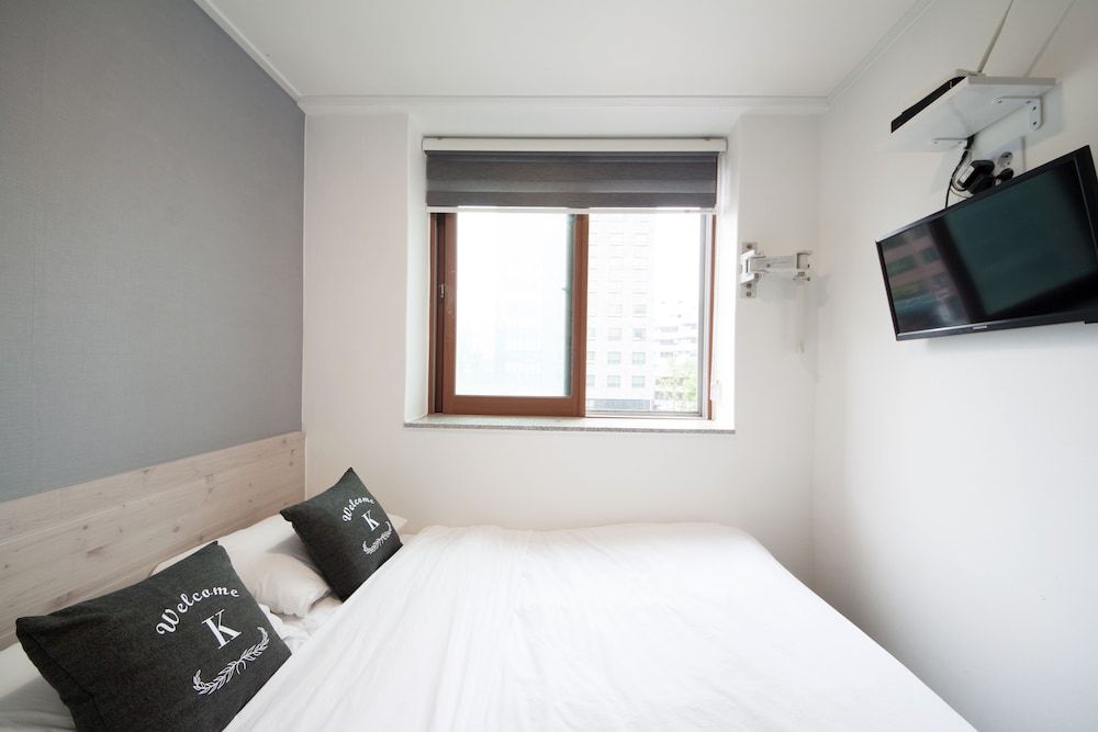 undefined K-Guesthouse Dongdaemun 1 8
