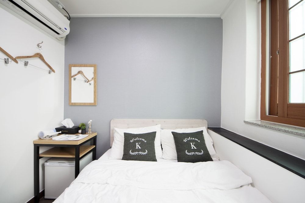 undefined K-Guesthouse Dongdaemun 1 9