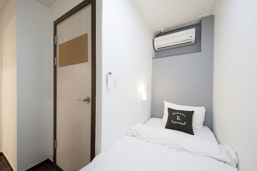 undefined K-Guesthouse Dongdaemun 1 5