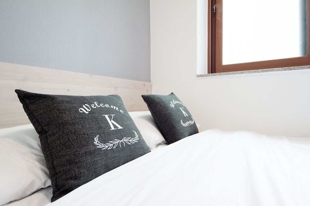 undefined K-Guesthouse Dongdaemun 1 10