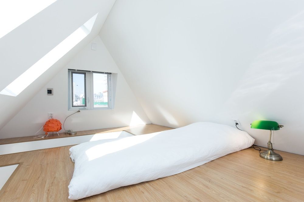 iHouse ChinChin Signature Room 7