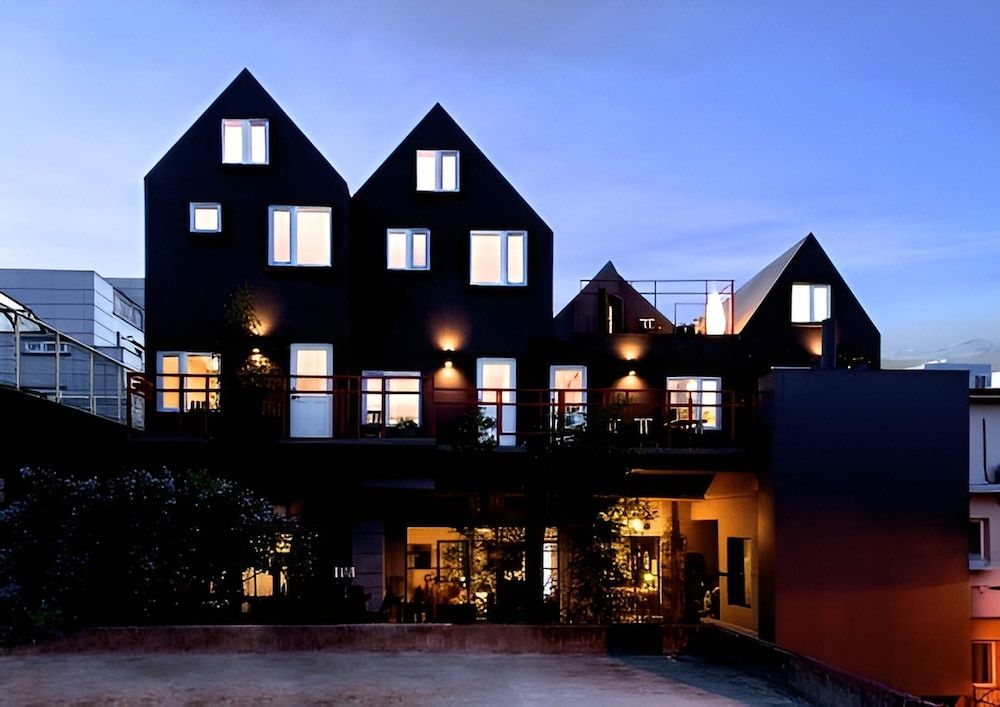 undefined iHouse ChinChin 7