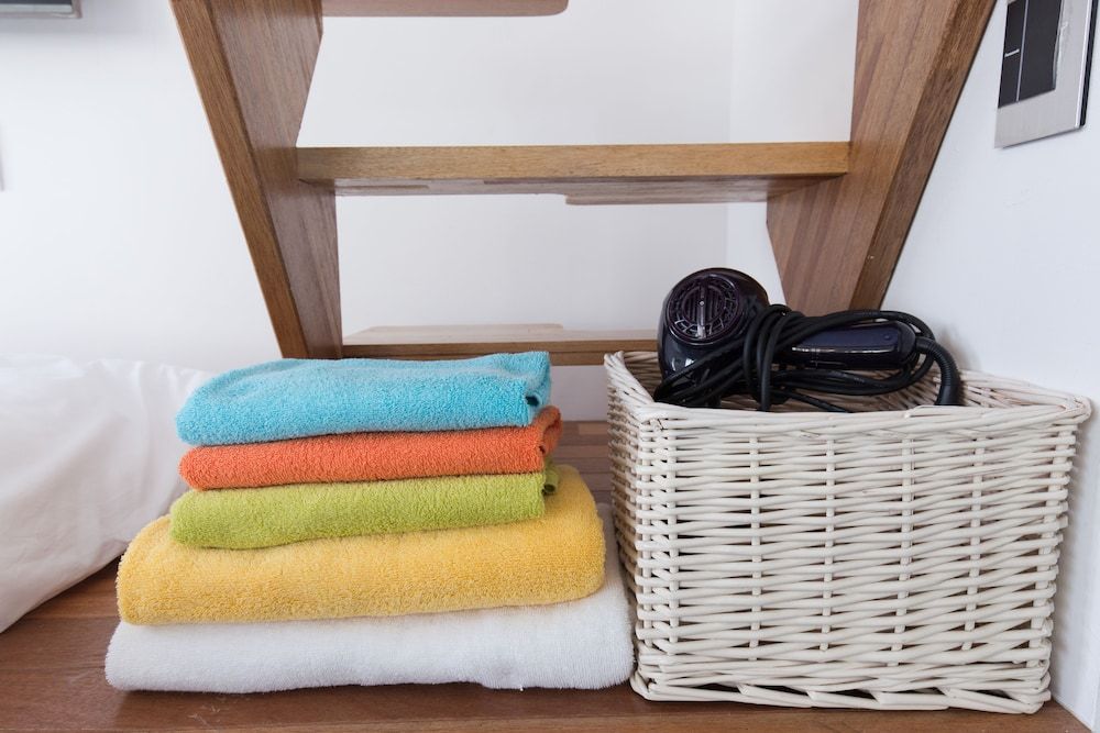 iHouse ChinChin Signature Room 15