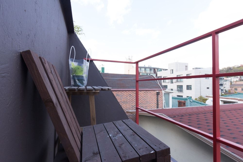 iHouse ChinChin Signature Room 13