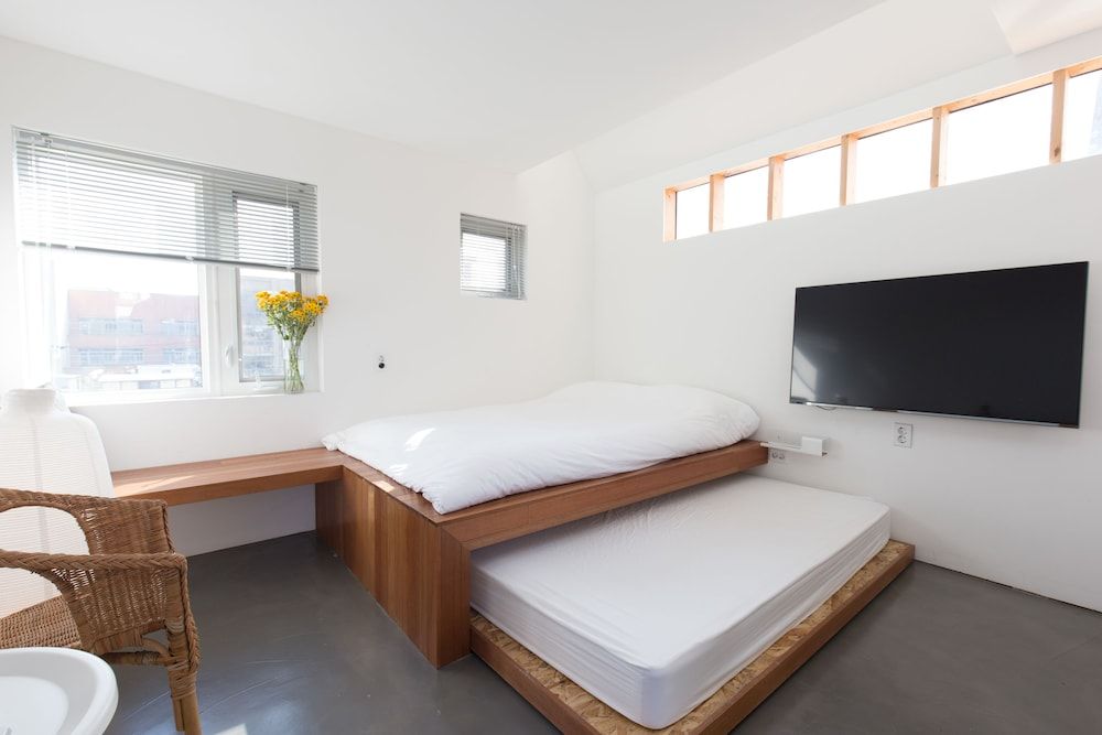 iHouse ChinChin Signature Room 6