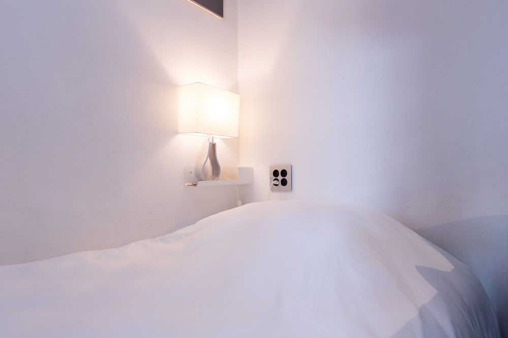 iHouse ChinChin Triple Room 3