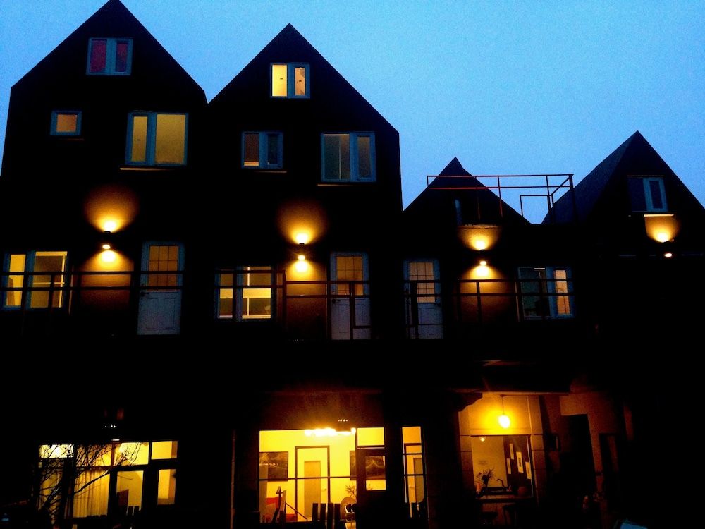 undefined iHouse ChinChin 10