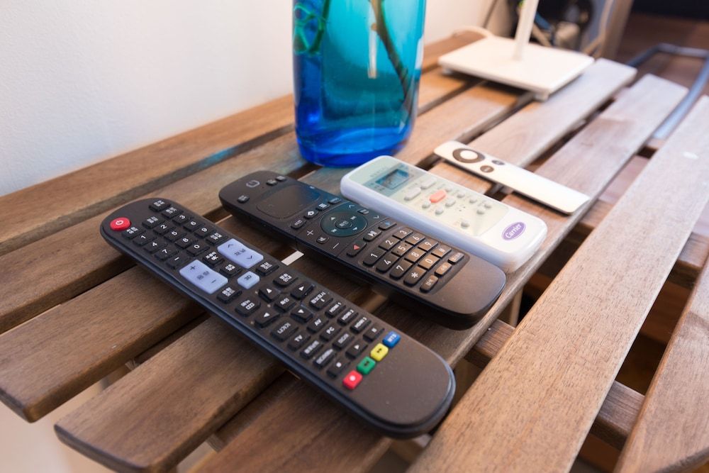 iHouse ChinChin Signature Room 32