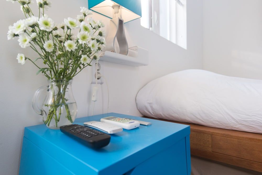 iHouse ChinChin Signature Room 22