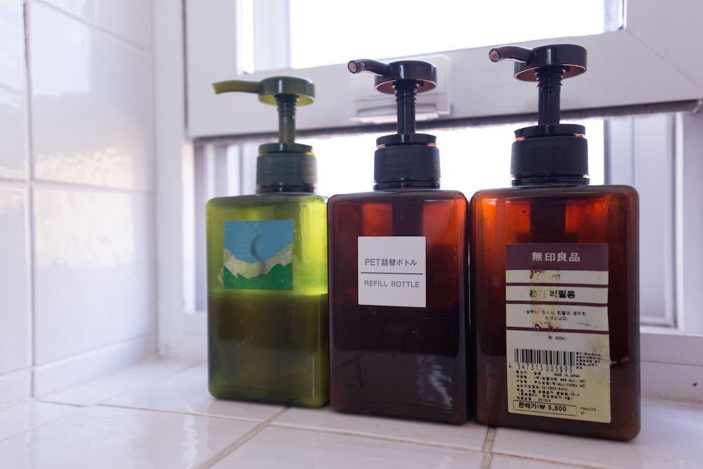 iHouse ChinChin Signature Room 21