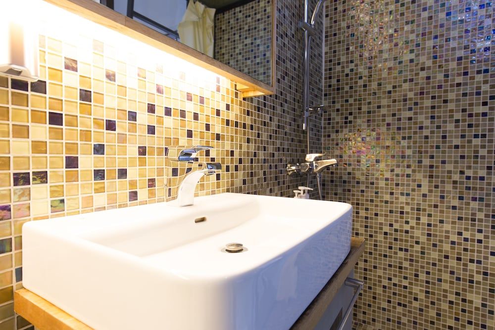 iHouse ChinChin Triple Room 11