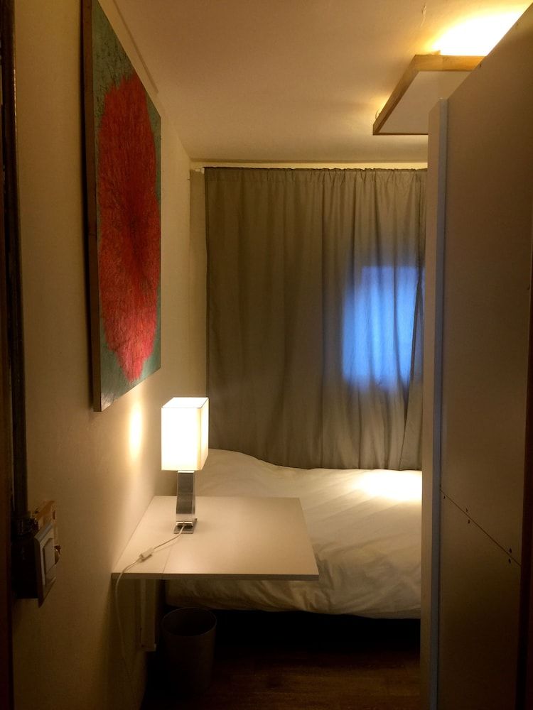 iHouse ChinChin First Room 7