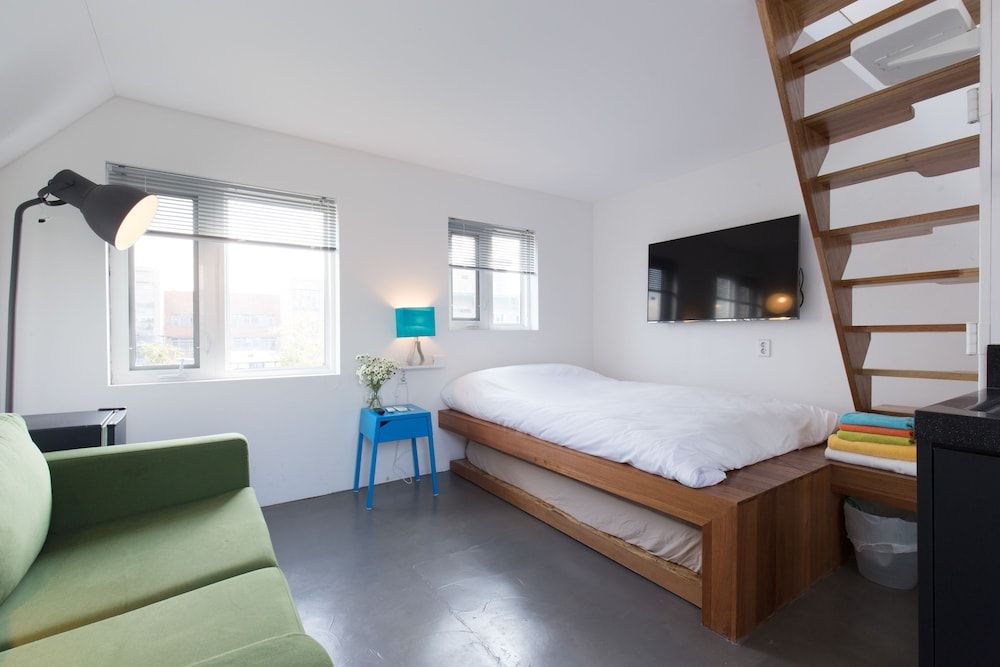 iHouse ChinChin Signature Room 3