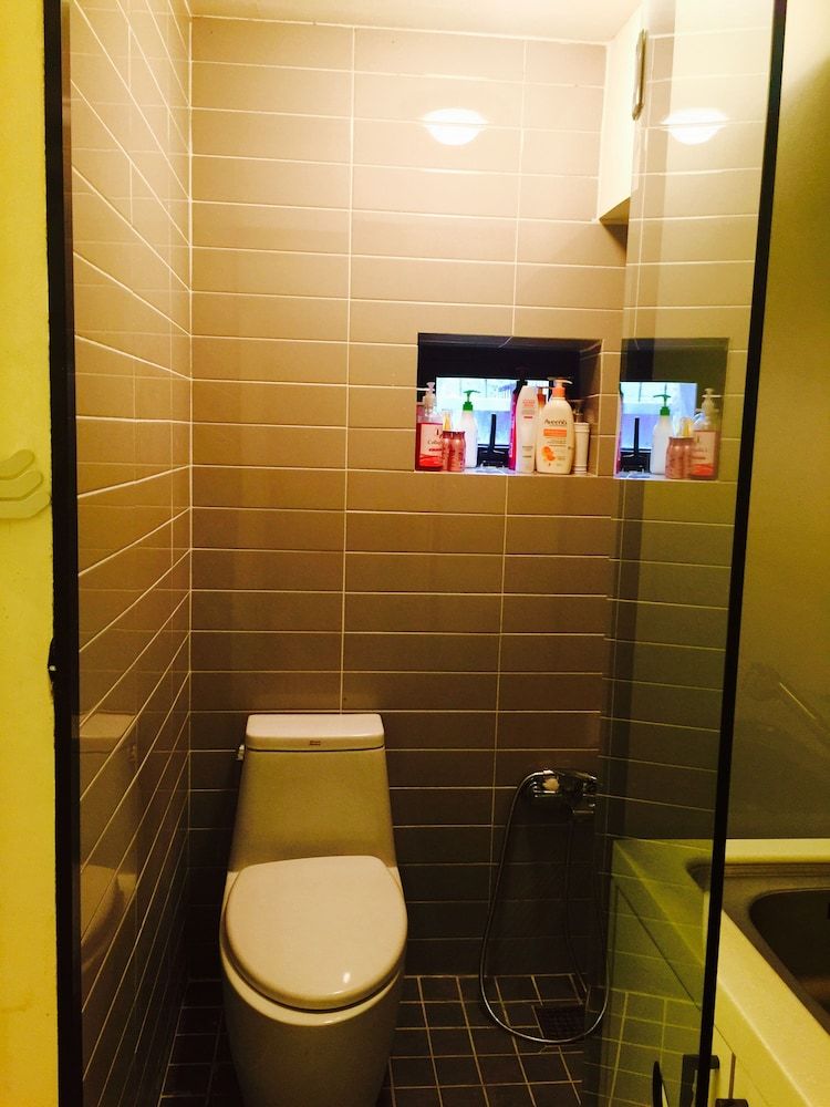 iHouse ChinChin First Room 2