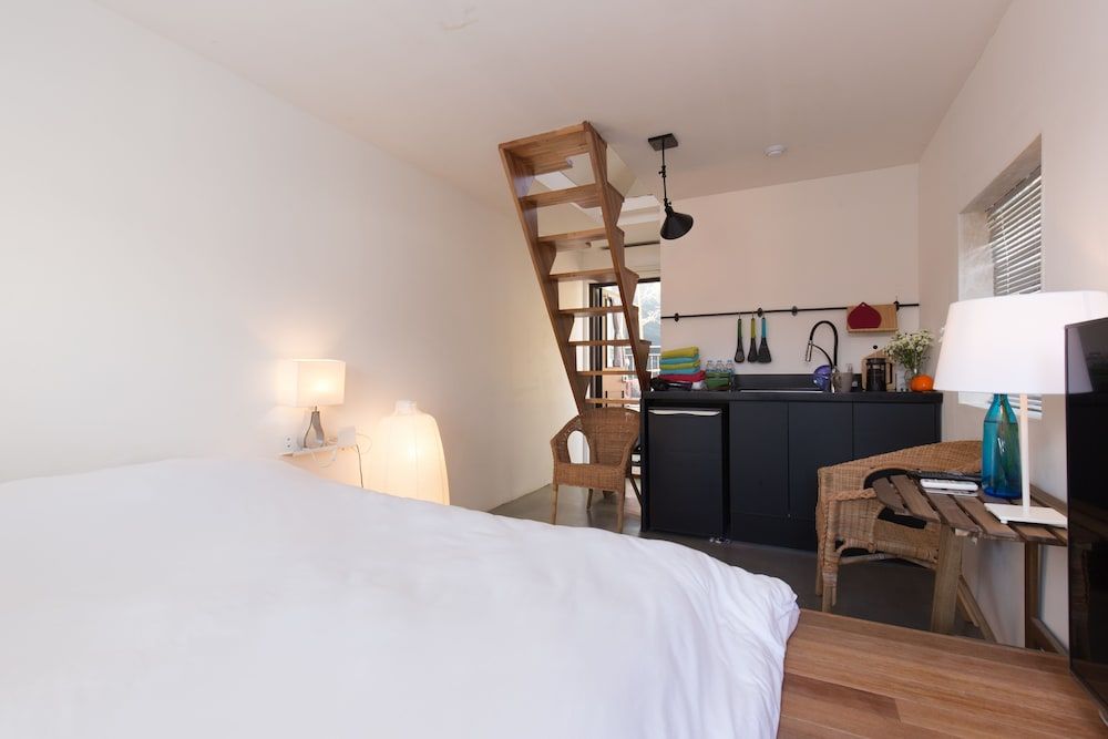 iHouse ChinChin Signature Room 10