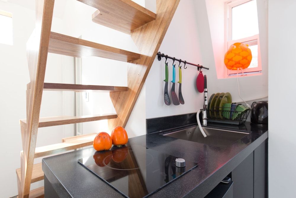 iHouse ChinChin Signature Room 17