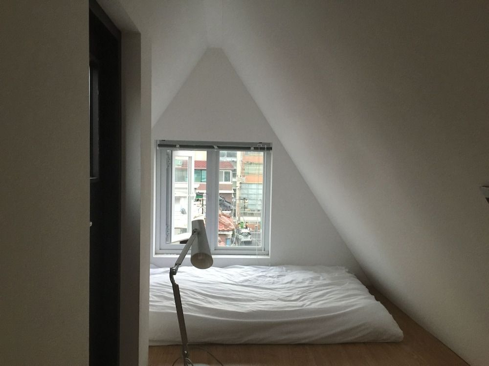 iHouse ChinChin Signature Room 27