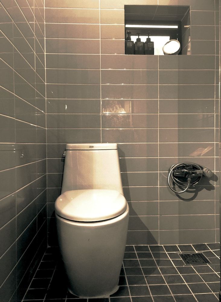 iHouse ChinChin First Room 3