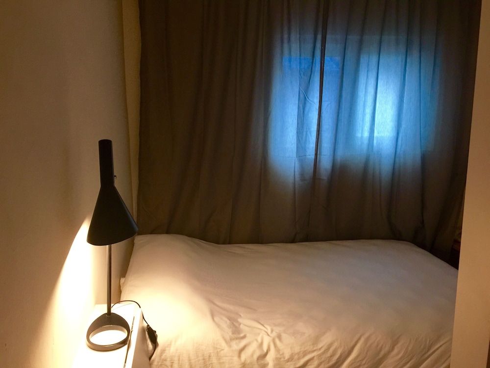 iHouse ChinChin First Room 5