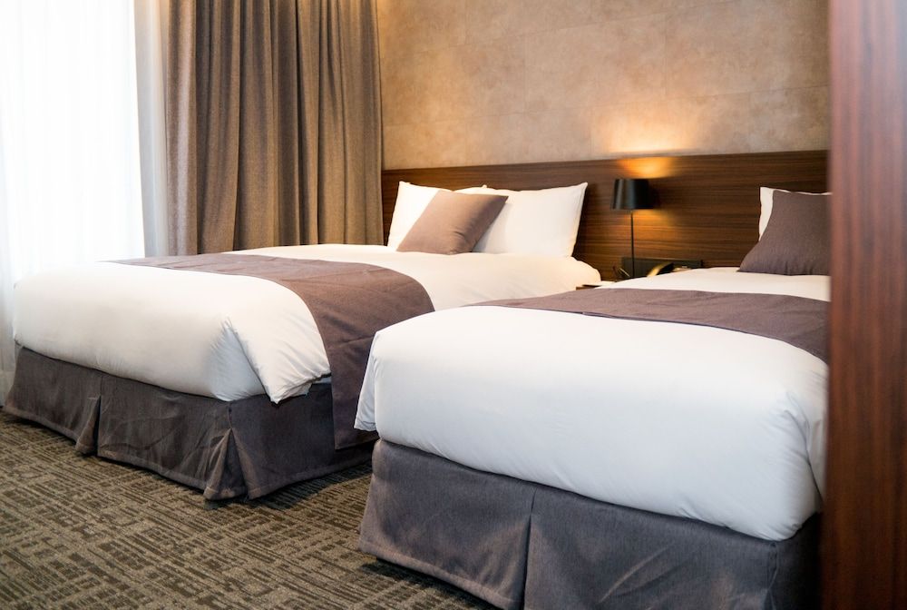 undefined Hotel With Jeju 5