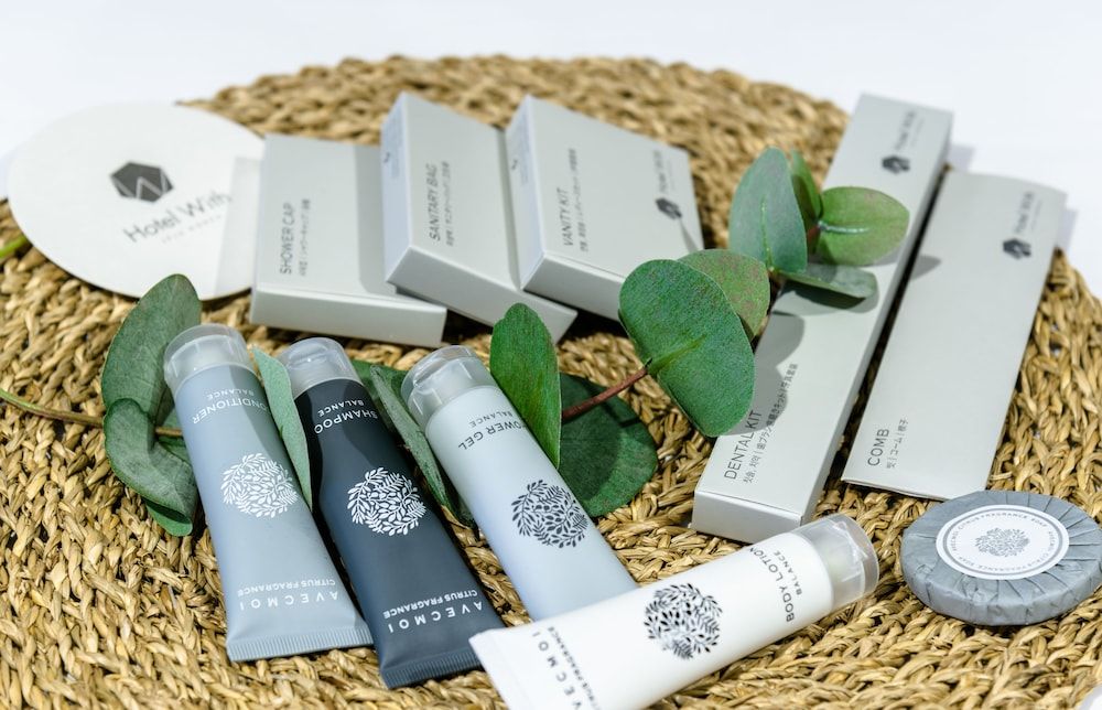 undefined Hotel With Jeju 10