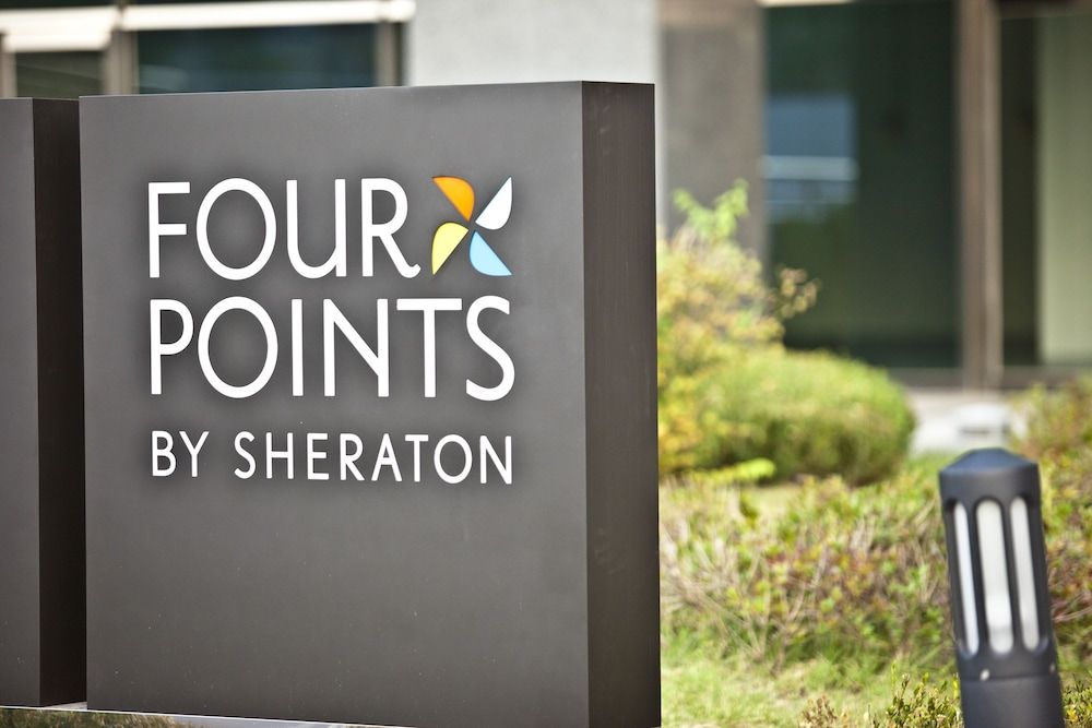 undefined Four Points by Sheraton Josun, Seoul Station 6