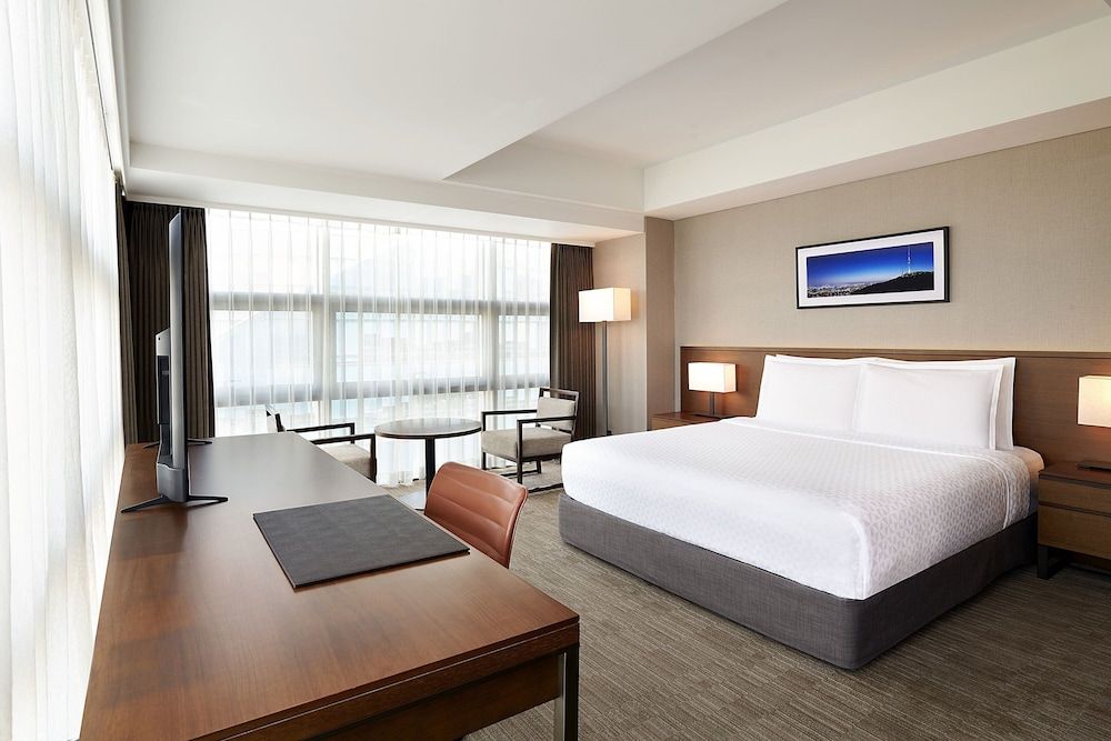 undefined Four Points by Sheraton Josun, Seoul Station
