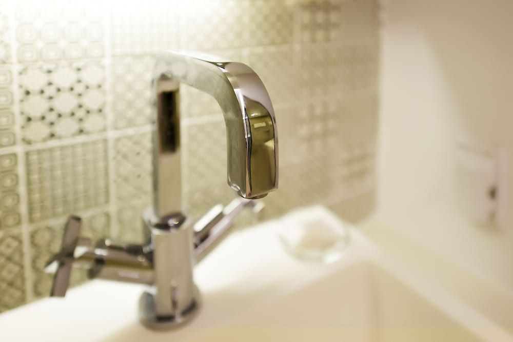 Hotel Infini European Superior Double Room 5