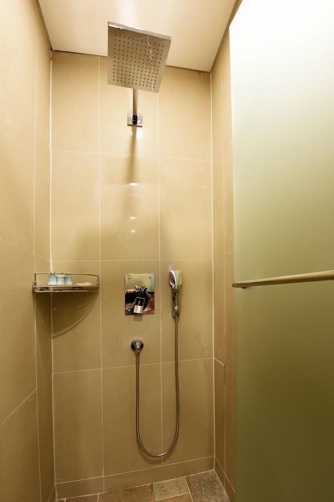 Hotel Infini American Standard Twin Room 6