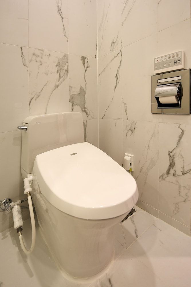 Hotel Infini European Superior Double Room 10