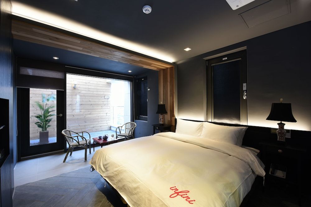 undefined Hotel Infini 3